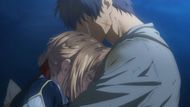 Violet and Gilbert (Image Credit: Kyoto Animation)